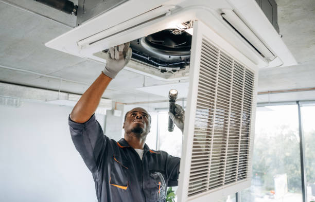 Licensed Hvac Repair service in Plymouth, OH - FH HVAC